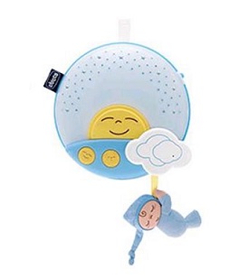 CHICCO GIOCO PANNELLO TRAMONTO - farmascienza.it