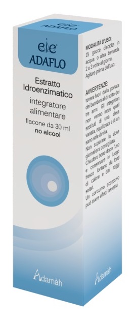 EIE ADAFLO 30 ML - farmascienza.it