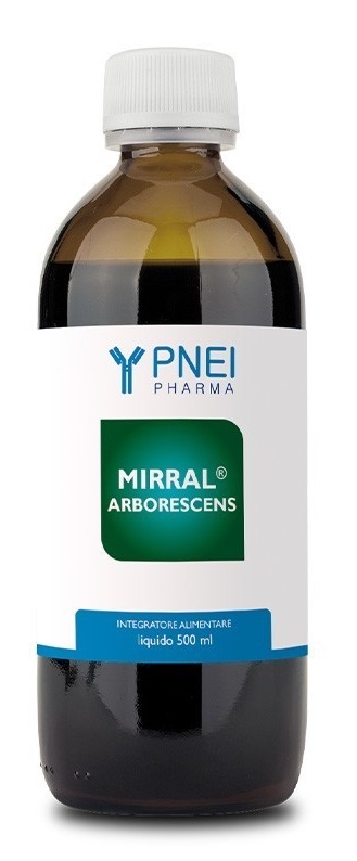 MIRRAL ARBORESCENS 500 ML - farmascienza.it