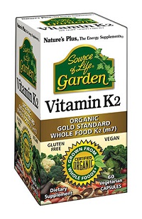 SOURCE OF LIFE GARDEN VIT K2 60 CAPSULE - farmascienza.it