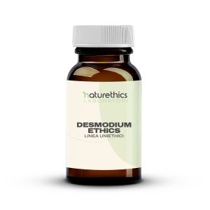 DESMODIUM ETHICS 60 CAPSULE - farmascienza.it