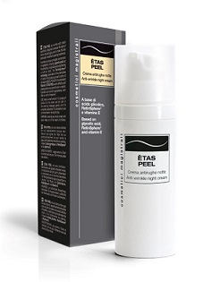 ETAS PEEL 50 ML - farmascienza.it