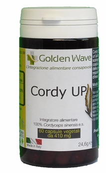 CORDY UP 60 CAPSULE - farmascienza.it