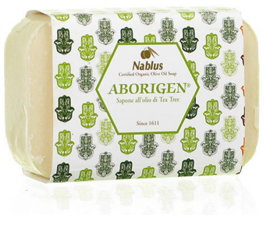 ABORIGEN SAP NABLUS TEA TREE 100 G - farmascienza.it