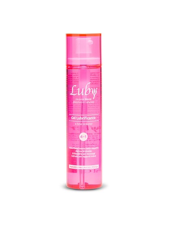 LYBERA LUBY GEL LUBRIFICANTE - farmascienza.it