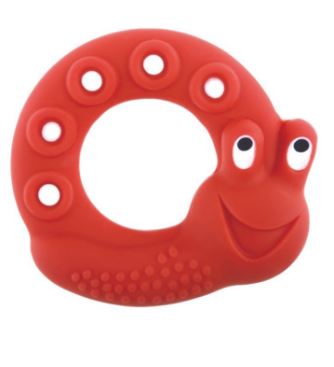 MAM DENTARUOLO LUCY THE SNAIL - farmascienza.it