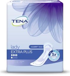 PANNOLONE PER INCONTINENZA TENA DISCREET EXTRA PLUS 16 PEZZI - farmascienza.it