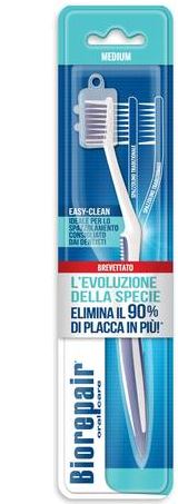 BIOREPAIR EASY CLEAN SPAZZOLINO - farmascienza.it