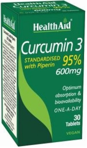 CURCUMIN 3 30 COMPRESSE - farmascienza.it