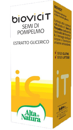 BIOVICIT GOCCE 30 ML - farmascienza.it