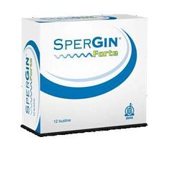 SPERGIN FORTE 12 BUSTINE - farmascienza.it