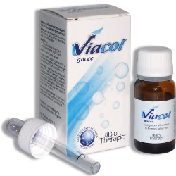 VIACOL GOCCE 6 ML - farmascienza.it