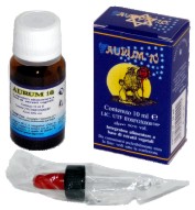AURUM 10 GOCCE 10 ML - farmascienza.it
