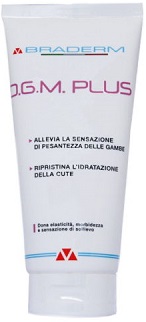 DGM PLUS 200 ML BRADERM - farmascienza.it