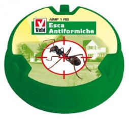 ESCA ANTIFORMICHE - farmascienza.it