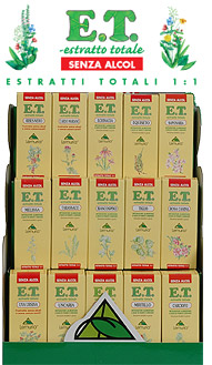 BETULLA ESTRATTO TOTALE 30ML - farmascienza.it