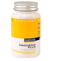 MAGNESIO PLUS 70 CAPSULE - farmascienza.it