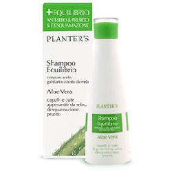 PLANTER'S SHAMPOO EQUILIBRIO 200 ML - farmascienza.it
