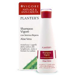 PLANTER'S SHAMPOO VIGORE 200 ML - farmascienza.it