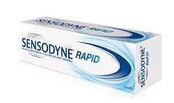 SENSODYNE RAPID 75ML OFFERTA SPECIALE - farmascienza.it