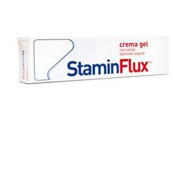 STAMINFLUX CREMA GEL 100 ML - farmascienza.it