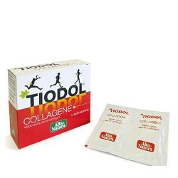 TIODOL COLLAGENE 16 BUSTINE 6 G - farmascienza.it