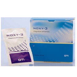 NOXY-3 20 BUSTINE - farmascienza.it