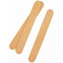 ABBASSALINGUA LEGNO NON STERILE 100 PEZZI - farmascienza.it