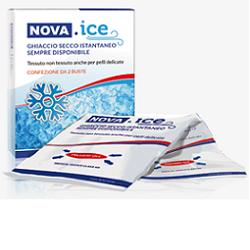 GHIACCIO ISTANTANEO BUSTA IN TESSUTO NON TESSUTO NOVA DOLFAST ICE 1 PEZZO - farmascienza.it