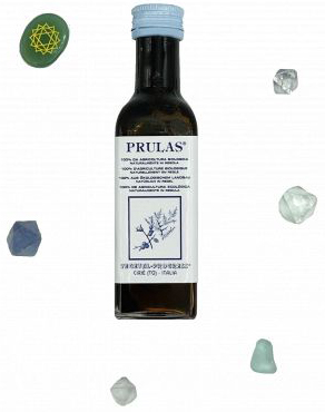 PRULAS REGULAR BIO 100ML - farmascienza.it