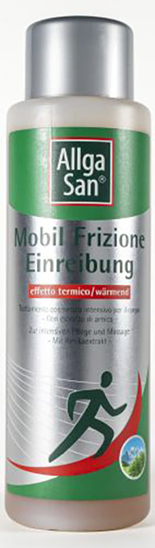 ALLGASAN FRIZ EINREIBUNG 250 ML - farmascienza.it