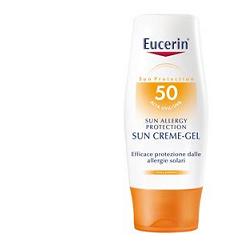 EUCERIN SUN ALLERGY FP50 - farmascienza.it