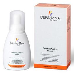 DERMANAMICO MOUSSE 200 ML - farmascienza.it