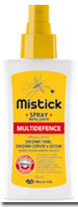 MISTICK MULTIDEFENCE PMC 100 ML - farmascienza.it