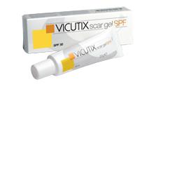 VICUTIX SCAR GEL PROTETTIVO CICATRICI E CHELOIDI FOTOESPOSTI 20 GRAMMI - farmascienza.it