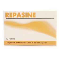 REPASINE 30 CAPSULE - farmascienza.it