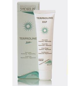 TERPROLINE EGF CR VISO 30ML - farmascienza.it