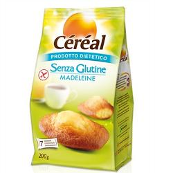 CEREAL MADELEINE 200 G - farmascienza.it