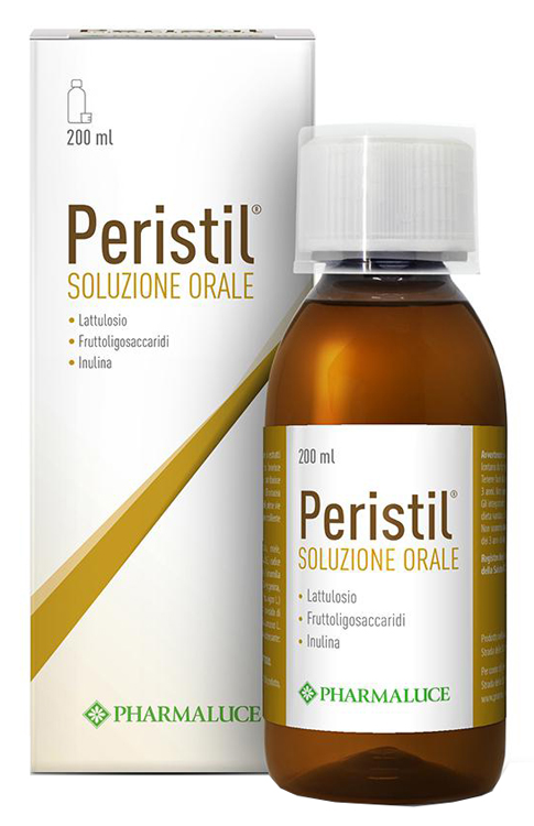 PERISTIL 200 ML - farmascienza.it