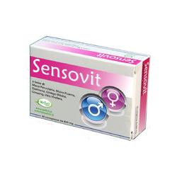 SENSOVIT 30 COMPRESSE - farmascienza.it
