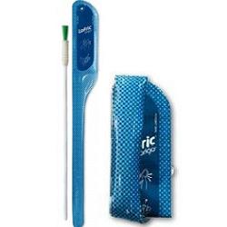 CATETERE URINARIO MONOUSO AUTOLUBRIFICANTE IDROFILO CON SOLUZIONE SALINA LOFRIC ORIGO CH12 UOMO TIEMANN 40CM 30 PEZZI - farmascienza.it