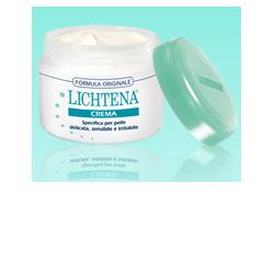 LICHTENA FO CREMA VISO 100 ML - farmascienza.it