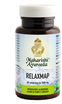 RELAXMAP 60 COMPRESSE - farmascienza.it