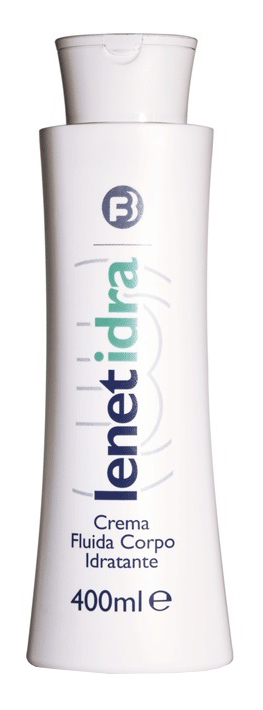 LENET CREMA IDRATANTE 50 ML - farmascienza.it