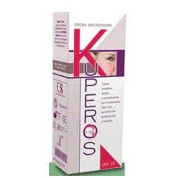 KUPEROS CREMA TUBO 50 ML - farmascienza.it