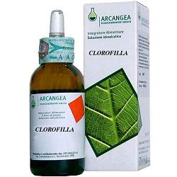 CLOROFILLA SOLUZIONE IDROALCOLICA 50 ML - farmascienza.it