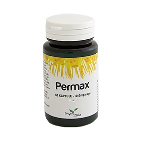 PERMAX 60 CAPSULE - farmascienza.it
