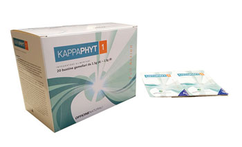 KAPPAPHYT 1 20 BUSTINE GEM 2,5 G + 2,5 G - farmascienza.it