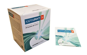 KAPPAPHYT 5 20 BUSTINE DA 4,5 G - farmascienza.it