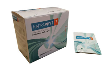 ONCOPHYT 7 20 BUSTINE DA 8,5 G - farmascienza.it